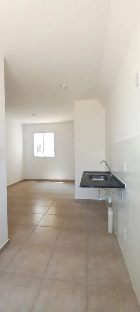 imagem 5 - Apartamento á venda com 2 quartos, 43 m² - Terras de Santa Martha - Bonfim Paulista. imagem 5 - Apartamento á venda com 2 quartos, 43 m² - Terras de Santa Martha - Bonfim Paulista.