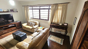imagem 3 - Casa com 3 dormitórios à venda, 307 m² por R$ 610.000,00 - Jardim Sumaré - Ribeirão Preto/SP imagem 3 - Casa com 3 dormitórios à venda, 307 m² por R$ 610.000,00 - Jardim Sumaré - Ribeirão Preto/SP