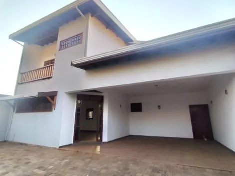 imagem 2 - Casa para alugar com 4 quartos, 367 m² - Alto da Boa Vista - Ribeirão Preto/SP. imagem 2 - Casa para alugar com 4 quartos, 367 m² - Alto da Boa Vista - Ribeirão Preto/SP.