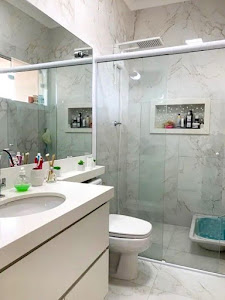 imagem 4 - Casa com 5 dormitórios à venda, 272 m² por R$ 1.350.000,00 - Jardim Palma Travassos - Ribeirão Preto/SP imagem 4 - Casa com 5 dormitórios à venda, 272 m² por R$ 1.350.000,00 - Jardim Palma Travassos - Ribeirão Preto/SP