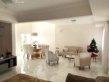 imagem 2 - Casa com 5 dormitórios à venda, 272 m² por R$ 1.350.000,00 - Jardim Palma Travassos - Ribeirão Preto/SP imagem 2 - Casa com 5 dormitórios à venda, 272 m² por R$ 1.350.000,00 - Jardim Palma Travassos - Ribeirão Preto/SP