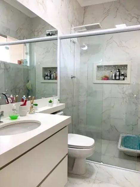 imagem 4 - Casa à venda com 5 quartos, 272m² - Jardim Palma Travassos. imagem 4 - Casa à venda com 5 quartos, 272m² - Jardim Palma Travassos.