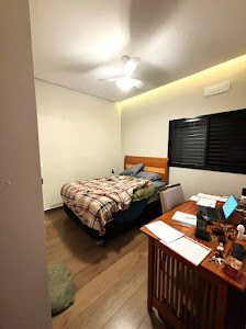 imagem 4 - Casa com 2 dormitórios à venda, 74 m² por R$ 680.000 - Jardim Paulista - Ribeirão Preto/SP imagem 4 - Casa com 2 dormitórios à venda, 74 m² por R$ 680.000 - Jardim Paulista - Ribeirão Preto/SP