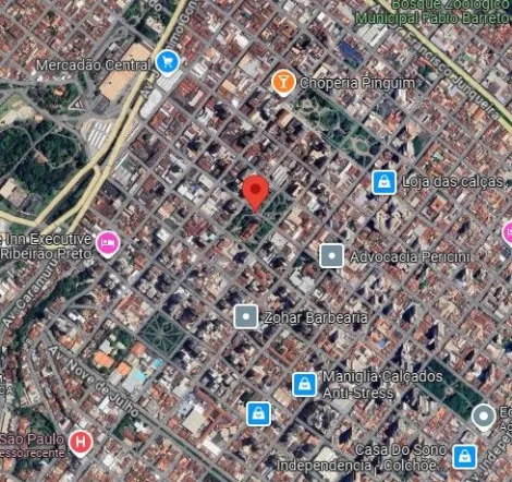 imagem 1 - Sala para alugar, 21 m² - Edifício Canadá - Centro. imagem 1 - Sala para alugar, 21 m² - Edifício Canadá - Centro.