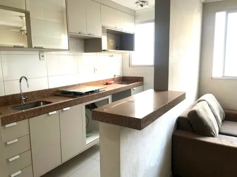 imagem 1 - Apartamento à venda com 2 quartos, 49 m², 1 vaga - Parque Romano - Sumarezinho imagem 1 - Apartamento à venda com 2 quartos, 49 m², 1 vaga - Parque Romano - Sumarezinho
