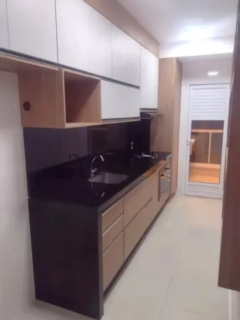 imagem 5 - Apartamento á venda com 3 quartos, 84 m² - Bonfim Paulista. imagem 5 - Apartamento á venda com 3 quartos, 84 m² - Bonfim Paulista.