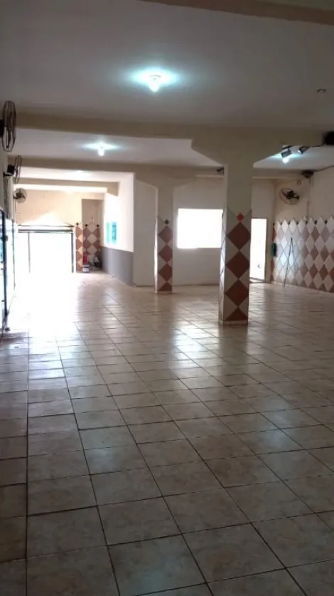 imagem 2 - Salão para alugar, 300 m² - Ipiranga - Ribeirão Preto/SP. imagem 2 - Salão para alugar, 300 m² - Ipiranga - Ribeirão Preto/SP.