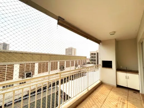 imagem 3 - Apartamento á venda com 4 quartos, 101 m² - Panoramic Club House - Nova Aliança. imagem 3 - Apartamento á venda com 4 quartos, 101 m² - Panoramic Club House - Nova Aliança.