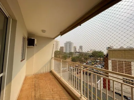 imagem 4 - Apartamento á venda com 4 quartos, 101 m² - Panoramic Club House - Nova Aliança. imagem 4 - Apartamento á venda com 4 quartos, 101 m² - Panoramic Club House - Nova Aliança.