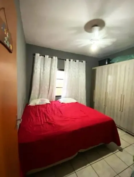 imagem 4 - Casa à venda com 3 quartos, 116m² - Jardim Joaquim Procópio de Araújo Ferraz. imagem 4 - Casa à venda com 3 quartos, 116m² - Jardim Joaquim Procópio de Araújo Ferraz.