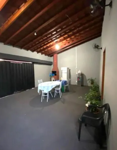 imagem 1 - Casa à venda com 3 quartos, 116m² - Jardim Joaquim Procópio de Araújo Ferraz. imagem 1 - Casa à venda com 3 quartos, 116m² - Jardim Joaquim Procópio de Araújo Ferraz.