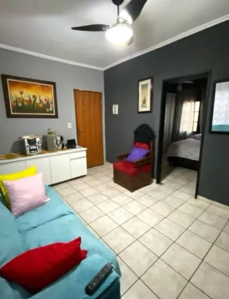 imagem 2 - Casa à venda com 3 quartos, 116m² - Jardim Joaquim Procópio de Araújo Ferraz. imagem 2 - Casa à venda com 3 quartos, 116m² - Jardim Joaquim Procópio de Araújo Ferraz.