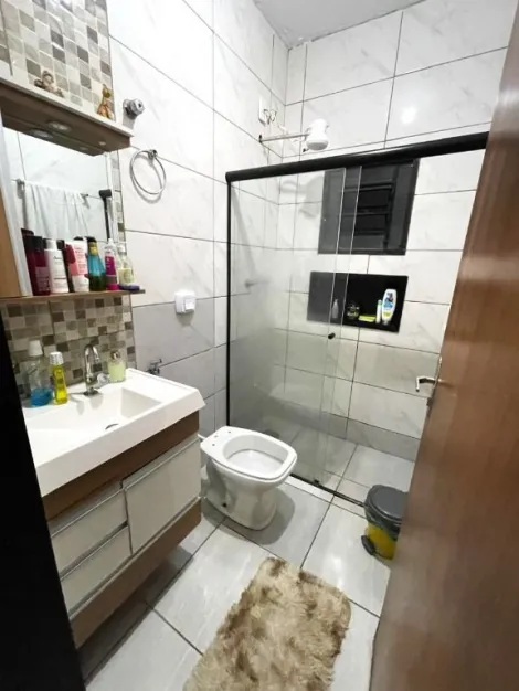 imagem 5 - Casa à venda com 3 quartos, 116m² - Jardim Joaquim Procópio de Araújo Ferraz. imagem 5 - Casa à venda com 3 quartos, 116m² - Jardim Joaquim Procópio de Araújo Ferraz.