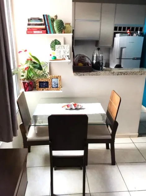 imagem 2 - Apartamento à venda com 2 quartos, 41 m², 2 vagas - Parque Reino da Inglaterra - Residencial Jequitibá imagem 2 - Apartamento à venda com 2 quartos, 41 m², 2 vagas - Parque Reino da Inglaterra - Residencial Jequitibá