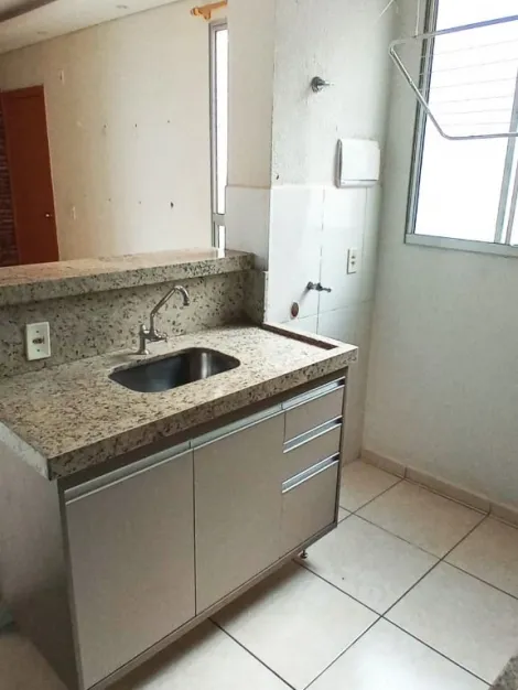 imagem 4 - Apartamento à venda com 2 quartos, 41 m², 2 vagas - Parque Reino da Inglaterra - Residencial Jequitibá imagem 4 - Apartamento à venda com 2 quartos, 41 m², 2 vagas - Parque Reino da Inglaterra - Residencial Jequitibá