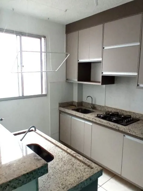 imagem 3 - Apartamento à venda com 2 quartos, 41 m², 2 vagas - Parque Reino da Inglaterra - Residencial Jequitibá imagem 3 - Apartamento à venda com 2 quartos, 41 m², 2 vagas - Parque Reino da Inglaterra - Residencial Jequitibá
