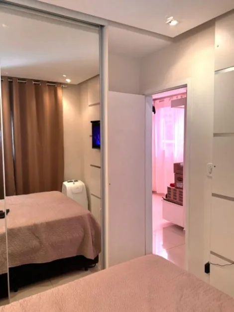 imagem 5 - Apartamento à venda com 2 quartos, 46 m², 1 vaga -  Residencial Spazio Robespierre - City Ribeirão imagem 5 - Apartamento à venda com 2 quartos, 46 m², 1 vaga -  Residencial Spazio Robespierre - City Ribeirão