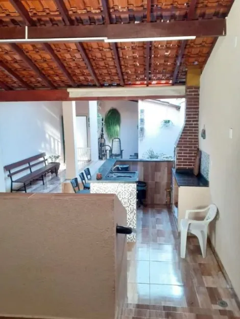 imagem 1 - Casa à venda com 2 quartos e 2 vagas de garagem, 100m² - Parque Ribeirão Preto. imagem 1 - Casa à venda com 2 quartos e 2 vagas de garagem, 100m² - Parque Ribeirão Preto.