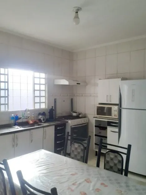 imagem 5 - Casa à venda com 2 quartos e 2 vagas de garagem, 100m² - Parque Ribeirão Preto. imagem 5 - Casa à venda com 2 quartos e 2 vagas de garagem, 100m² - Parque Ribeirão Preto.