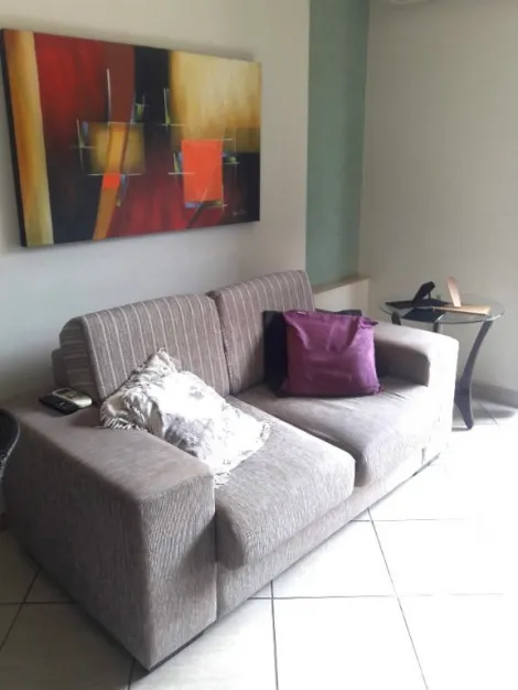 imagem 4 - Apartamento mobiliado à venda com 2 quartos, 56m², 1 vaga  - Residencial Via do Café - Vila Amélia imagem 4 - Apartamento mobiliado à venda com 2 quartos, 56m², 1 vaga  - Residencial Via do Café - Vila Amélia