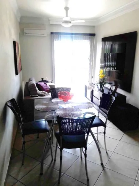 imagem 3 - Apartamento mobiliado à venda com 2 quartos, 56m², 1 vaga  - Residencial Via do Café - Vila Amélia imagem 3 - Apartamento mobiliado à venda com 2 quartos, 56m², 1 vaga  - Residencial Via do Café - Vila Amélia