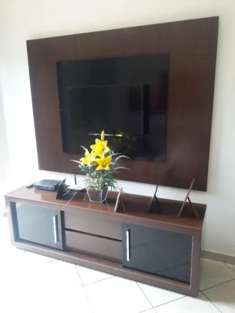 imagem 5 - Apartamento mobiliado à venda com 2 quartos, 56m², 1 vaga  - Residencial Via do Café - Vila Amélia imagem 5 - Apartamento mobiliado à venda com 2 quartos, 56m², 1 vaga  - Residencial Via do Café - Vila Amélia
