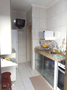 imagem 5 - Casa com 1 dormitório à venda, 119 m² por R$ 380.000,00 - Conjunto Habitacional Sílvio Passalacqua - Ribeirão Preto/SP imagem 5 - Casa com 1 dormitório à venda, 119 m² por R$ 380.000,00 - Conjunto Habitacional Sílvio Passalacqua - Ribeirão Preto/SP
