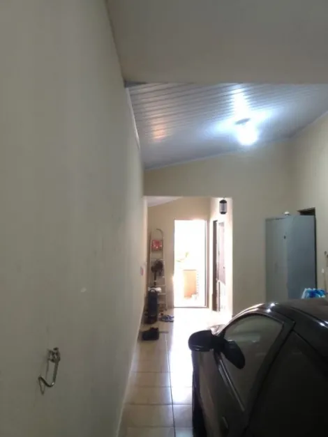 imagem 2 - Casa à venda com 1 quarto, 119m² - Conjunto Habitacional Sílvio Passalacqua. imagem 2 - Casa à venda com 1 quarto, 119m² - Conjunto Habitacional Sílvio Passalacqua.