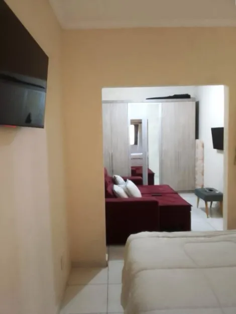 imagem 4 - Casa à venda com 1 quarto, 119m² - Conjunto Habitacional Sílvio Passalacqua. imagem 4 - Casa à venda com 1 quarto, 119m² - Conjunto Habitacional Sílvio Passalacqua.