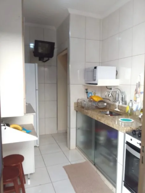 imagem 5 - Casa à venda com 1 quarto, 119m² - Conjunto Habitacional Sílvio Passalacqua. imagem 5 - Casa à venda com 1 quarto, 119m² - Conjunto Habitacional Sílvio Passalacqua.