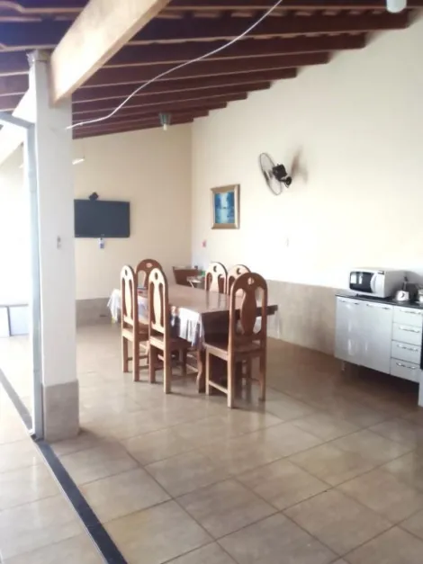 imagem 1 - Casa à venda com 1 quarto, 119m² - Conjunto Habitacional Sílvio Passalacqua. imagem 1 - Casa à venda com 1 quarto, 119m² - Conjunto Habitacional Sílvio Passalacqua.