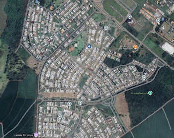 imagem 1 - Terreno à venda, 443 m² - Condomínio Terras de Florença imagem 1 - Terreno à venda, 443 m² - Condomínio Terras de Florença