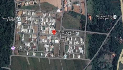 imagem 1 - Terreno à venda, 250 m² - Terras de San Pedro. imagem 1 - Terreno à venda, 250 m² - Terras de San Pedro.