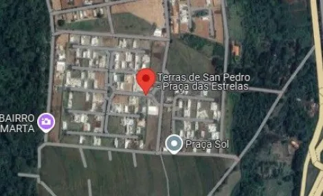 imagem 2 - Terreno à venda, 250 m² - Terras de San Pedro. imagem 2 - Terreno à venda, 250 m² - Terras de San Pedro.