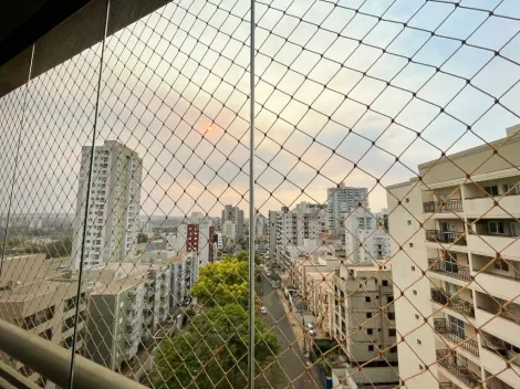 imagem 3 - Apartamento à venda com 2 quartos, 1 vaga, 77 m² - Edifício Nova Aliança - Nova Aliança imagem 3 - Apartamento à venda com 2 quartos, 1 vaga, 77 m² - Edifício Nova Aliança - Nova Aliança
