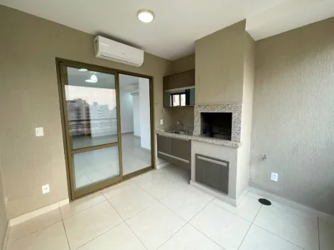 imagem 2 - Apartamento à venda com 2 quartos, 1 vaga, 77 m² - Edifício Nova Aliança - Nova Aliança imagem 2 - Apartamento à venda com 2 quartos, 1 vaga, 77 m² - Edifício Nova Aliança - Nova Aliança