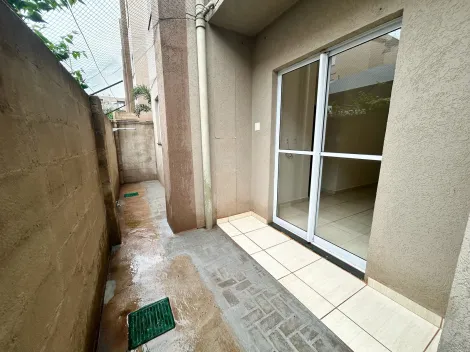 imagem 2 - Apartamento à venda com 2 quartos, 48 m² - Quali Residencial - Bonfim Paulista imagem 2 - Apartamento à venda com 2 quartos, 48 m² - Quali Residencial - Bonfim Paulista