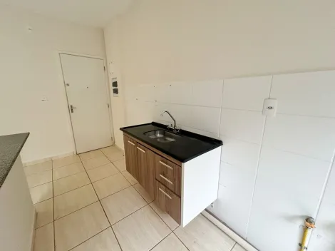 imagem 5 - Apartamento à venda com 2 quartos, 48 m² - Quali Residencial - Bonfim Paulista imagem 5 - Apartamento à venda com 2 quartos, 48 m² - Quali Residencial - Bonfim Paulista