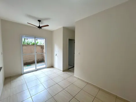 imagem 1 - Apartamento à venda com 2 quartos, 48 m² - Quali Residencial - Bonfim Paulista imagem 1 - Apartamento à venda com 2 quartos, 48 m² - Quali Residencial - Bonfim Paulista