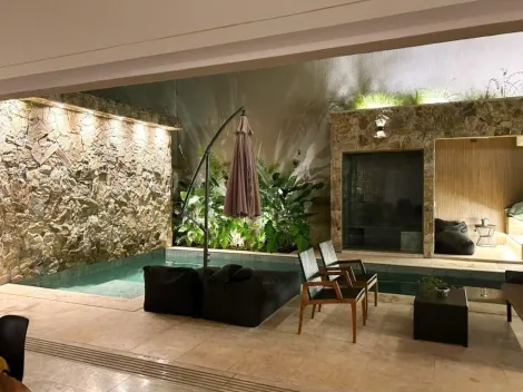 imagem 1 - Casa em condomínio à venda com 4 quartos, piscina, 455 m² - Condomínio Jardim Sul - Ribeirão Preto/SP imagem 1 - Casa em condomínio à venda com 4 quartos, piscina, 455 m² - Condomínio Jardim Sul - Ribeirão Preto/SP