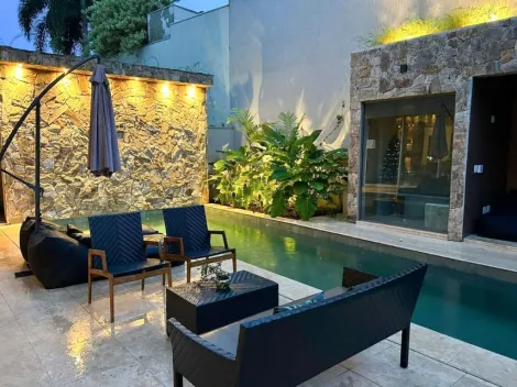 imagem 2 - Casa em condomínio à venda com 4 quartos, piscina, 455 m² - Condomínio Jardim Sul - Ribeirão Preto/SP imagem 2 - Casa em condomínio à venda com 4 quartos, piscina, 455 m² - Condomínio Jardim Sul - Ribeirão Preto/SP