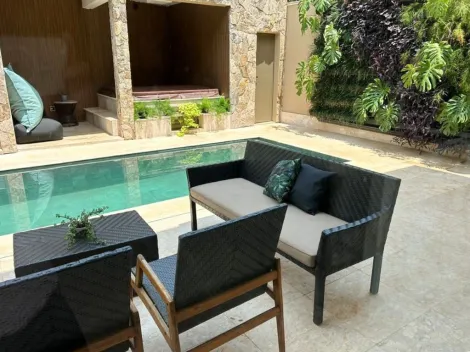 imagem 4 - Casa em condomínio à venda com 4 quartos, piscina, 455 m² - Condomínio Jardim Sul - Ribeirão Preto/SP imagem 4 - Casa em condomínio à venda com 4 quartos, piscina, 455 m² - Condomínio Jardim Sul - Ribeirão Preto/SP