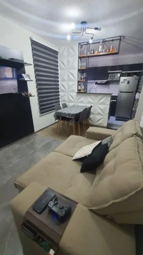 imagem 4 - Apartamento à venda, 2 quartos, 41 m², 1 vaga - Palácio Imperial - Reserva Real imagem 4 - Apartamento à venda, 2 quartos, 41 m², 1 vaga - Palácio Imperial - Reserva Real