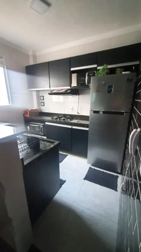 imagem 2 - Apartamento à venda, 2 quartos, 41 m², 1 vaga - Palácio Imperial - Reserva Real imagem 2 - Apartamento à venda, 2 quartos, 41 m², 1 vaga - Palácio Imperial - Reserva Real
