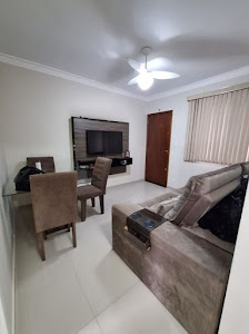 imagem 1 - Apartamento com 2 dormitórios à venda, 42 m² por R$ 185.000,00 - Jardim Maria Goretti - Ribeirão Preto/SP imagem 1 - Apartamento com 2 dormitórios à venda, 42 m² por R$ 185.000,00 - Jardim Maria Goretti - Ribeirão Preto/SP