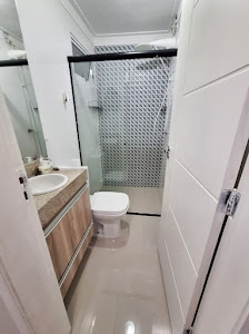imagem 4 - Apartamento com 2 dormitórios à venda, 42 m² por R$ 185.000,00 - Jardim Maria Goretti - Ribeirão Preto/SP imagem 4 - Apartamento com 2 dormitórios à venda, 42 m² por R$ 185.000,00 - Jardim Maria Goretti - Ribeirão Preto/SP