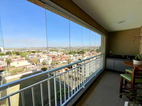 imagem 3 - Apartamento à venda com 2 quartos, 76m² - Edifício Syrah - Nova Ribeirânia. imagem 3 - Apartamento à venda com 2 quartos, 76m² - Edifício Syrah - Nova Ribeirânia.