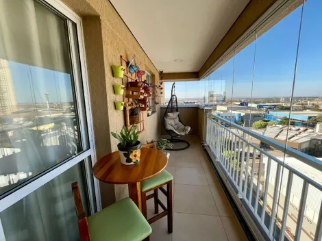 imagem 5 - Apartamento à venda com 2 quartos, 76m² - Edifício Syrah - Nova Ribeirânia. imagem 5 - Apartamento à venda com 2 quartos, 76m² - Edifício Syrah - Nova Ribeirânia.