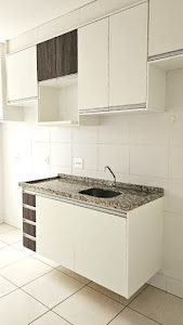 imagem 4 - Apartamento à venda com 2 quartos, 1 vaga, 54 m² - Belize Residence - Sumarezinho imagem 4 - Apartamento à venda com 2 quartos, 1 vaga, 54 m² - Belize Residence - Sumarezinho