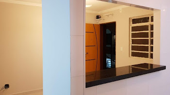 imagem 5 - Apartamento à venda com 2 quartos, 1 vaga, 42 m²  - Jardim João Rossi - Ribeirão Preto/SP imagem 5 - Apartamento à venda com 2 quartos, 1 vaga, 42 m²  - Jardim João Rossi - Ribeirão Preto/SP